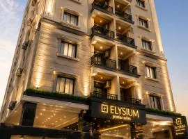 ELYSIUM Premier Suites Hitec City
