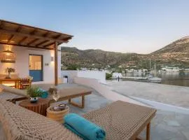 Archipelago Sifnos - Seaside Accommodation