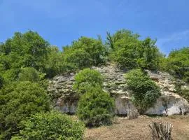 Les Rochers de Bayac