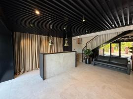 Koja，位于罗威的酒店