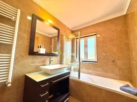 Etape Casa Lisa-Suite Annette