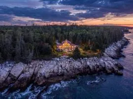 Oceanfront Sanctuary | Private & Peaceful