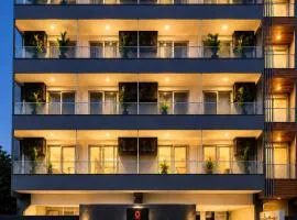 Hotel Mikado Palace