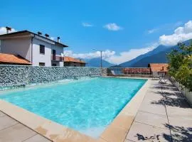 Appartamento Due Stelle Musso