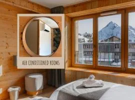 Hotel Le Sherpa