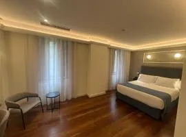 Iberik Gran Balneario de Guitiriz