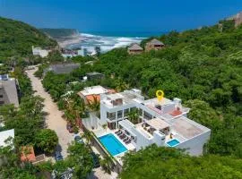 3060 - Bocana Beach Condo B2