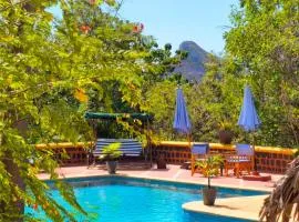 Suarez Hotel
