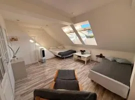 Apartmán Bílé Karpaty