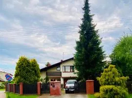 Dom 90 m2 na wyłączność Beskidy Bielsko-Biała dom malarki