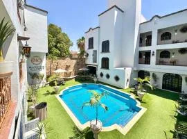 Mansión del Cobre Hotel Boutique