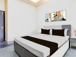 Townhouse Oak Howrah Junction Kolkata