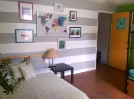 奥博尔格另类酒店