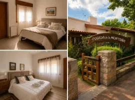 Posada de la Montaña