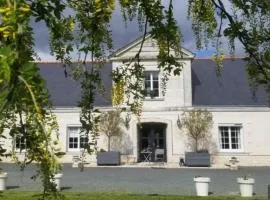 Le logis du grand bois
