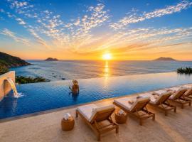 Buzios Mar Hotel，位于布希奥斯的酒店