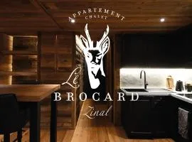 Le Brocard - Zinal