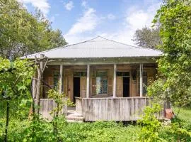 Kalistine Heritage Home