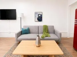 Sleepover Cozy Studio Apartments Austin TX