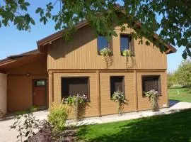 Chalet calme à Sexey-Les-Bois - 6 pers. - FR-1-584-405