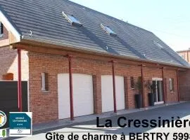 Gîte confort, animaux OK - 6 pers. - FR-1-510-262