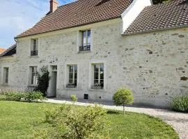 GÃ®te de charme avec jardin clos - 2 pers. - FR-1-532-30
