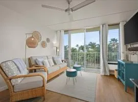 Puako Beach Condo 210 - 3 Bedrooms