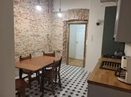 Apartament Jarosław Słowackiego 1