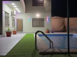 شالية جوهرة جراسيا Jewel of Gracia Chalet
