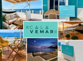 Cala Vemar - 2 Mediterranean Beach Houses