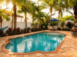The Oasis, Miami Lakes