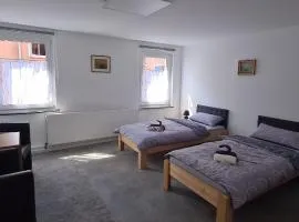 Monteurswohnung Studio Wohnfabrik