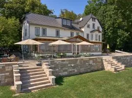Waldgasthof Hainich Haus