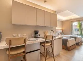To Be Suites