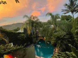 Hotel Camino Surreal Xilitla