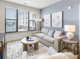 Landing Apartments - The Chloe Kyle