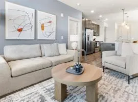 Landing Apartments - The Chloe Kyle
