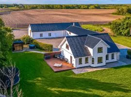 Nice Home In Hadsund With Sauna