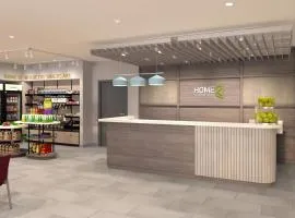 Home2 Suites By Hilton Peoria North Phoenix