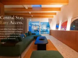 Hotel 二灯