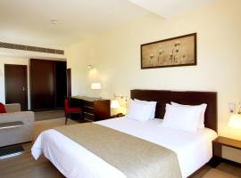 Hotel S Pedro - Arouca，位于阿鲁卡的酒店