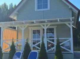 Gulbity House 1