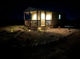 Grand Canyon tiny homes