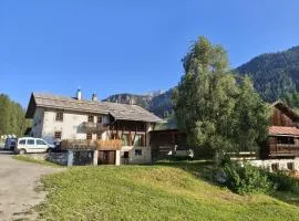 Ferienwohnung - schof