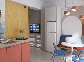 Noéma Mani Boutique Residences