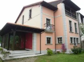 Apartamentos Rurales Villa Carla