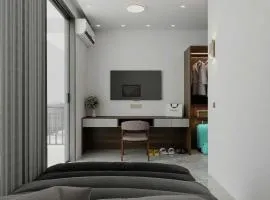 Olivia Hotel