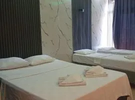 Barış Otel