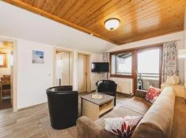 Appartement Nr 22 Haus Voglreiter