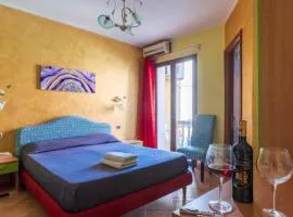 Affit Camere Sotto Le Stelle vacanze